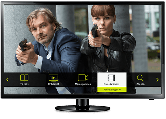 tv gids | online.nl