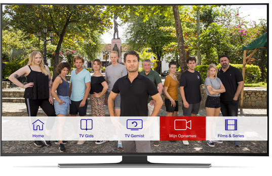 Canal Digitaal Live Tv Kijken Inloggen